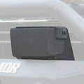 Road Armor 17-20 Ford F-150/F-250 Stealth Front Bumper Adaptive Cruise Control Module - Tex Blk