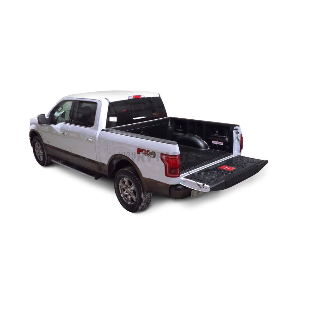 1418 SILVERADO/SIERRA 1500/1518 SILVERADO/SIERRA 2500/3500 TAILGATE PONG