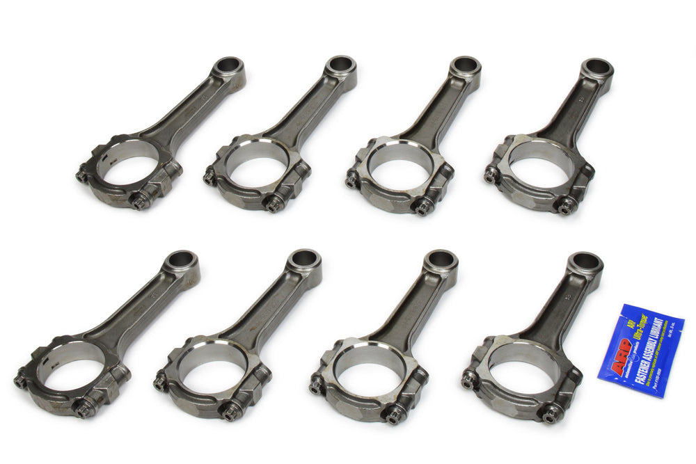 FORGED 5140 STEEL IBEAM ENGINE CONNECTING ROD
