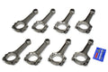 FORGED 5140 STEEL IBEAM ENGINE CONNECTING ROD