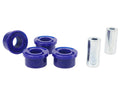 SuperPro 2011 BMW 1 Series M Base Rear Lower Inner Control Arm Bushing Kit