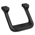 HOOP II XP3 BLK POWDER COAT SINGLE STEP