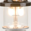 LANTERN PPN DLX W/ HARD CASE C004