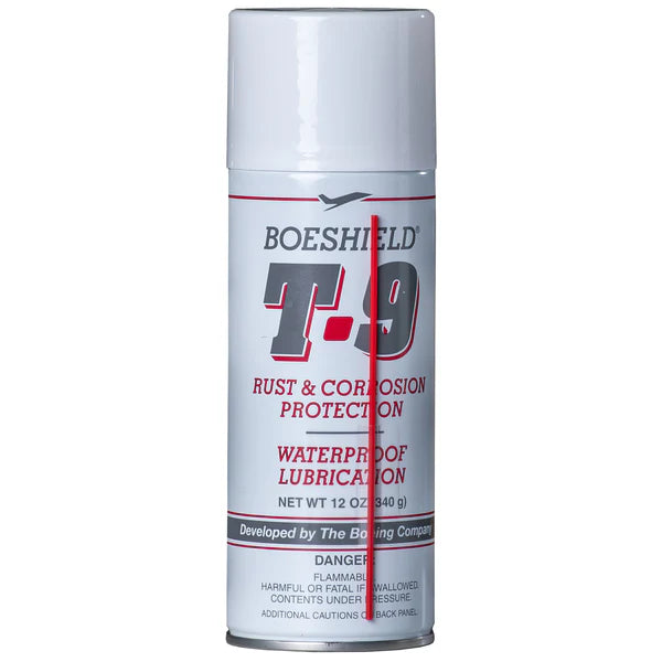 BOESHIELDT-9 auto part