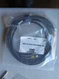 ELEC WIRING HRNS 180 BLK W/ LOOM