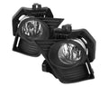 14-up CT 200H FOG LIGHTS-