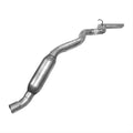 0003 EXPLORER 4.0L PREBENT TAILPIPE