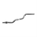 0003 EXPLORER 4.0L PREBENT TAILPIPE
