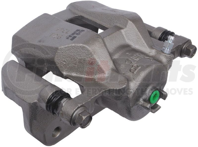 A1 REMFG INC auto part
