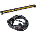 S8/IR Wire Harness W/Mode 2 Bar Max 325 Watts Baja Designs
