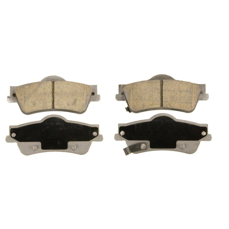 WAGNER BRAKE auto part