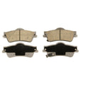 WAGNER BRAKE auto part
