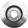 Centric Performance Brake Rotor