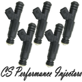 GASOLINE INJECTOR