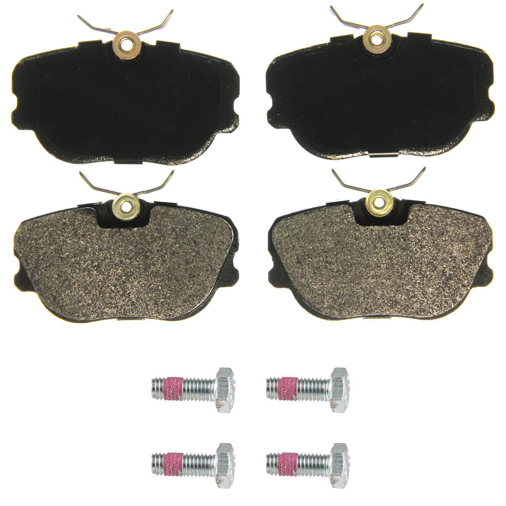 WAGNER BRAKE auto part