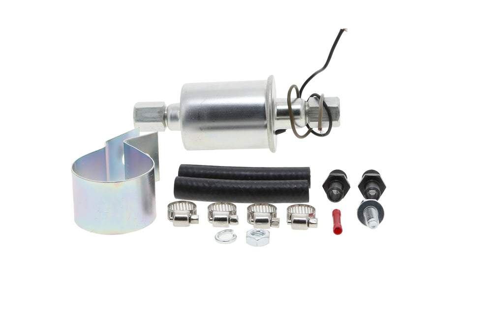 CARTER fuel pump