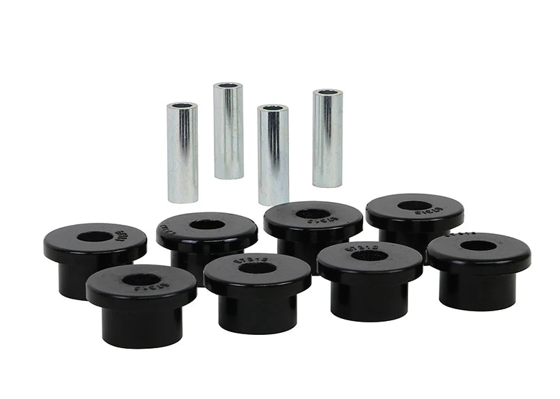 0716 CAMRY TRAILING ARM BUSHING REAR LOWE