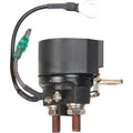SOLENOID