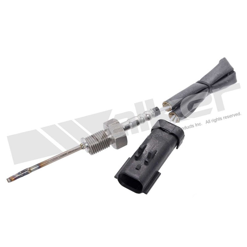 Walker Products Inc. - Sensors exhaust