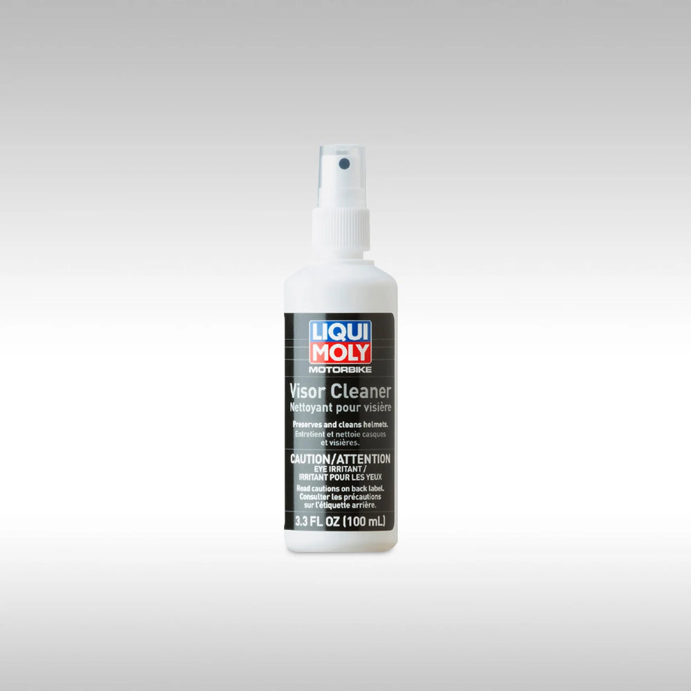 LIQUI MOLY 100mL Motorbike Visor Cleaner