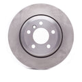 DFC 04-10 BMW X3 Rear Brake Rotor