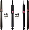 KYB Shocks & Struts Excel-G Rear FORD F250 Super Duty (4WD) 2003-04 FORD F350 Super Duty (4WD) 2003-
