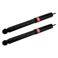 KYB Shocks & Struts Excel-G Rear MITSUBISHI Montero 2001-04
