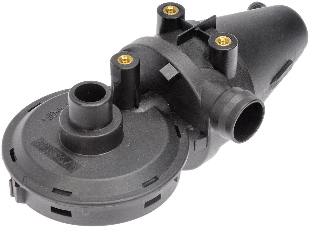 CRANKCASE VENT VALVE