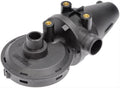 CRANKCASE VENT VALVE