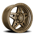 REVOLUTION auto part