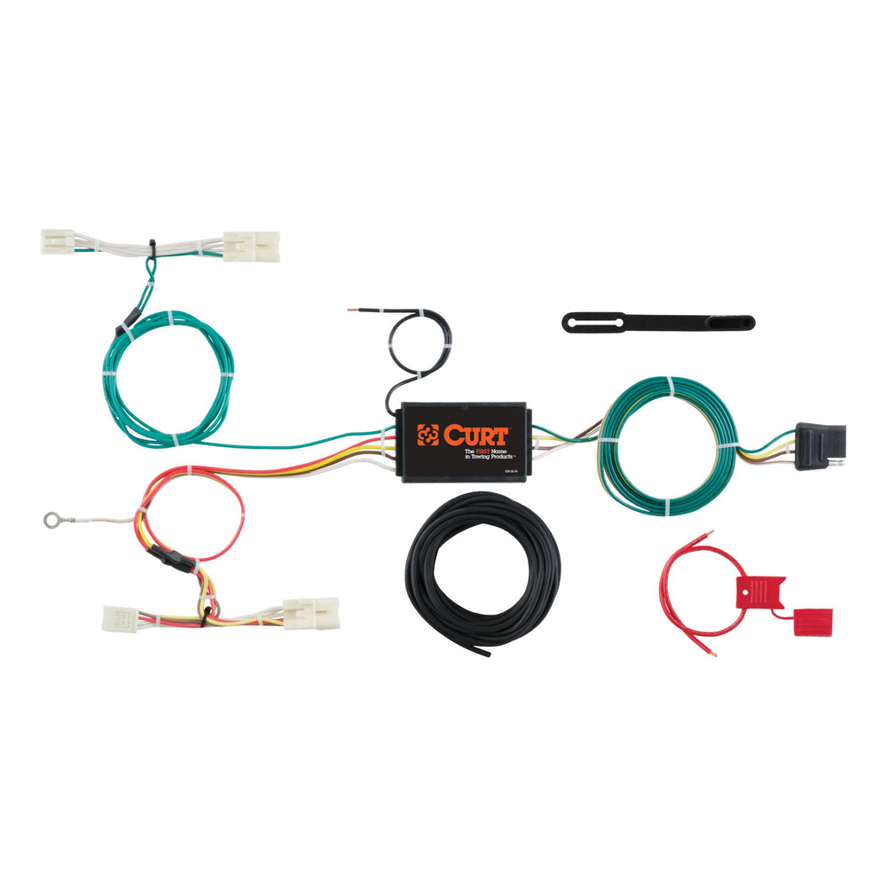 Curt auto part