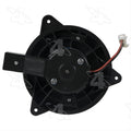 BLOWER MOTOR