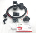 Warn auto part