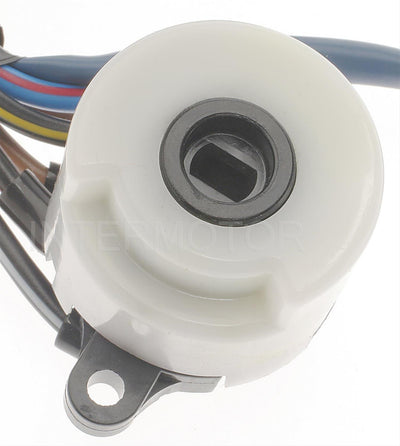 IGNITION SWITCH