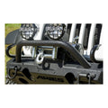WINCH PLATE ADAPTR W/FAIRLEAD MOUNT