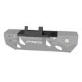 WINCH PLATE ADAPTR W/FAIRLEAD MOUNT