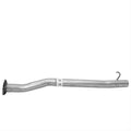 PREBENT PIPE