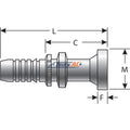 HYDRAULIC COUPLING - GLOBALSPIRAL