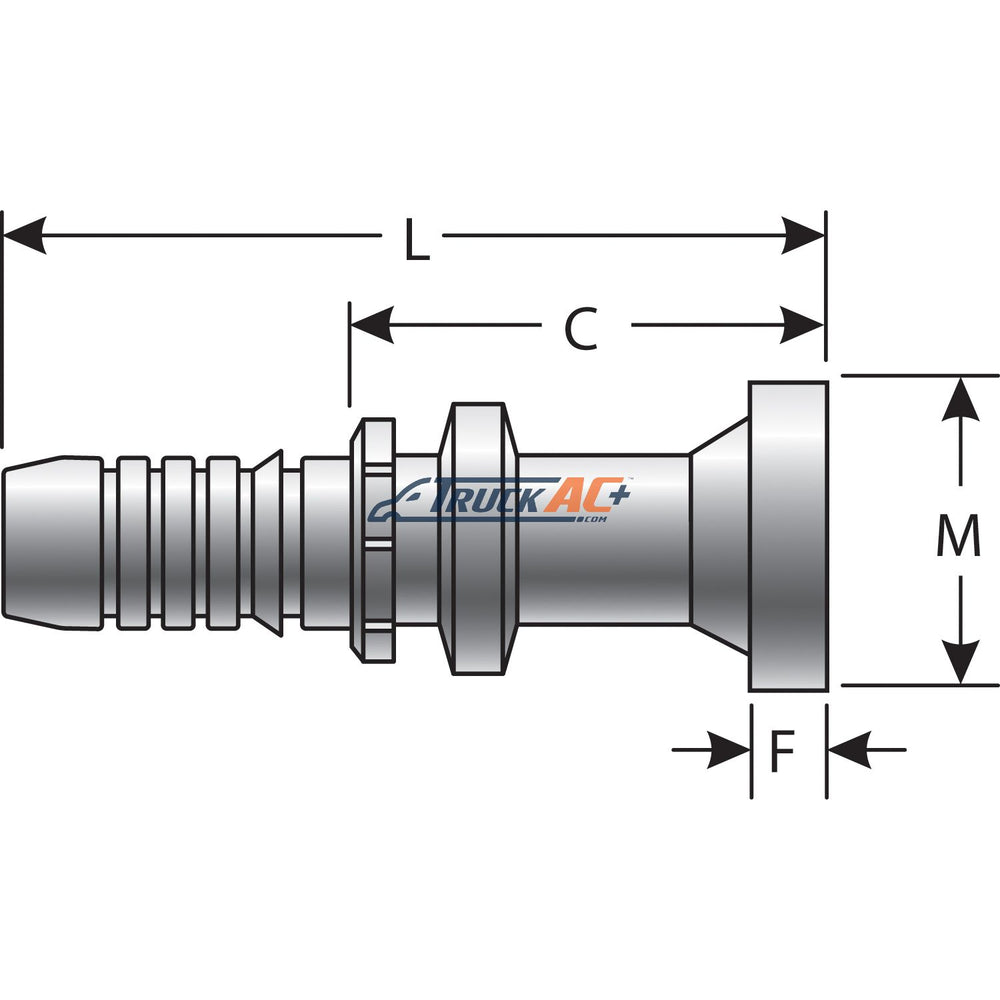 HYDRAULIC COUPLING - GLOBALSPIRAL