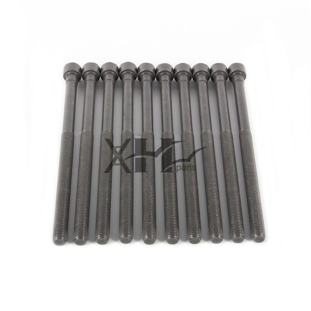 Engine Cylinder Head Bolt Set