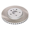 Power Stop 13-21 Buick Encore Front Semi Coated Rotor