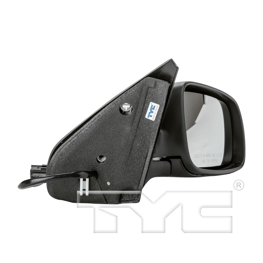 TYC auto part