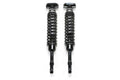Fabtech Round U-Bolt Kit - 5/8-18 x 20.00 x 3.50