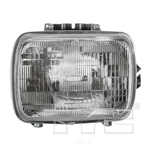 8496 JP CHRKE H.L LH/9701 CHRKE(S.B;HALGN)H.L RH