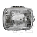 8496 JP CHRKE H.L LH/9701 CHRKE(S.B;HALGN)H.L RH
