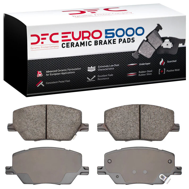 DFC auto part