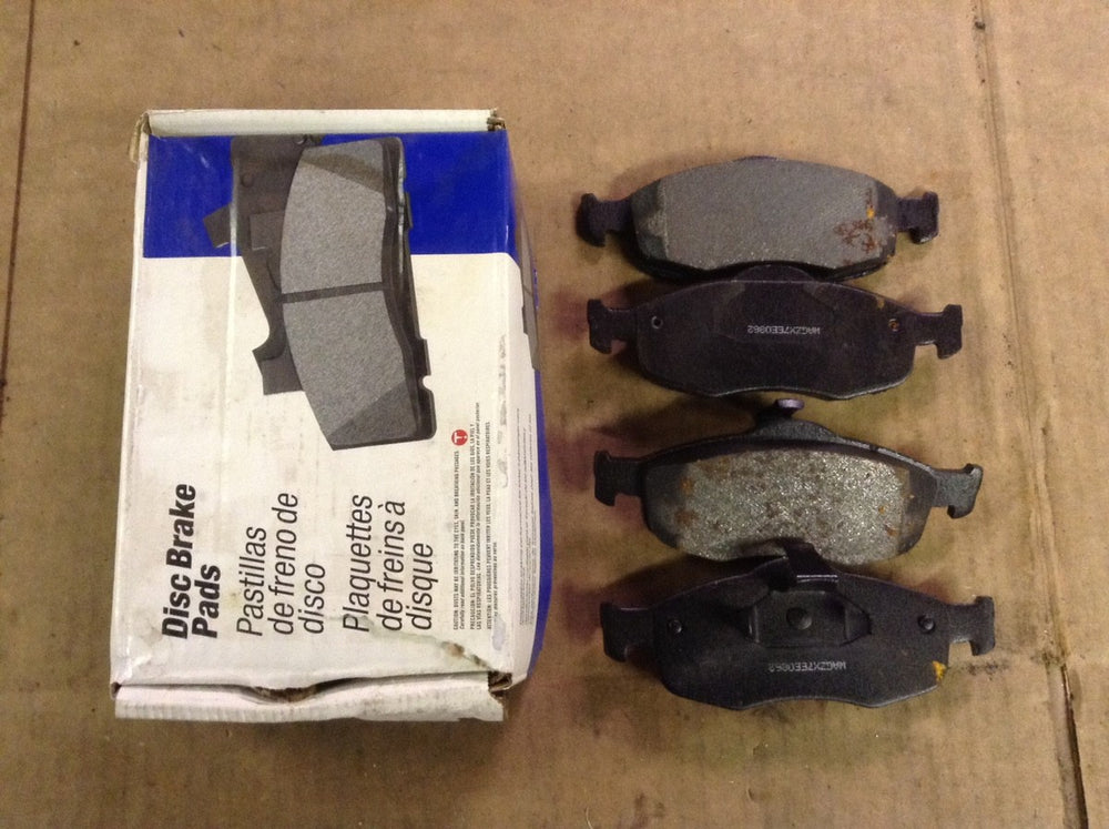 WAGNER BRAKE auto part