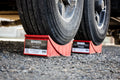 Weigh Safe Wheel Leveling Block Set - Full Kit
