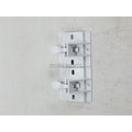 HDWR PK FIESTA WHITE