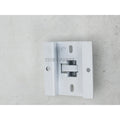 HDWR PK FIESTA WHITE